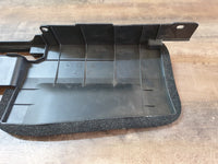 Original New Omoda C5 Upper Radiator Air Guide