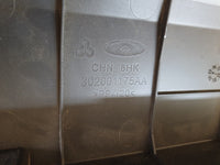 Original New Omoda C5 Upper Radiator Air Guide