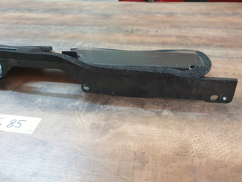 Original New Omoda C5 Upper Radiator Air Guide