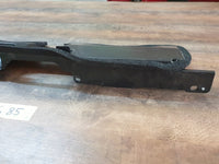 Original New Omoda C5 Upper Radiator Air Guide