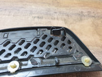 Original Used Jeep Wrangler 2023 Right Front Fender Vent Moulding
