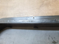 Original Used Volkswagen Polo Rear Valence Air Grille Duct