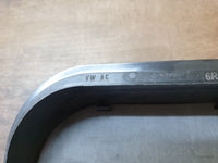 Original Used Volkswagen Polo Rear Valence Air Grille Duct