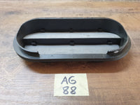 Original Used Volkswagen Polo Rear Valence Air Grille Duct