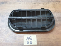 Original Used Volkswagen Polo Rear Valence Air Grille Duct