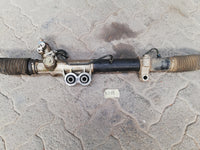 Nissan Navara PRO-4X 2022 Steering Rack