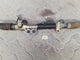 Nissan Navara PRO-4X 2022 Steering Rack