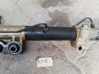 Nissan Navara PRO-4X 2022 Steering Rack
