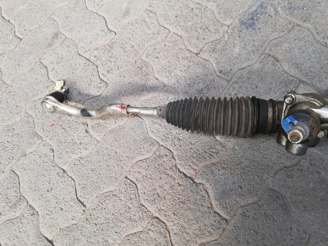 Nissan Navara PRO-4X 2022 Steering Rack