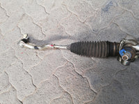 Nissan Navara PRO-4X 2022 Steering Rack