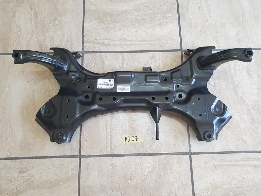 Original New KIA Rio IV Front Engine Carrier Support Subframe