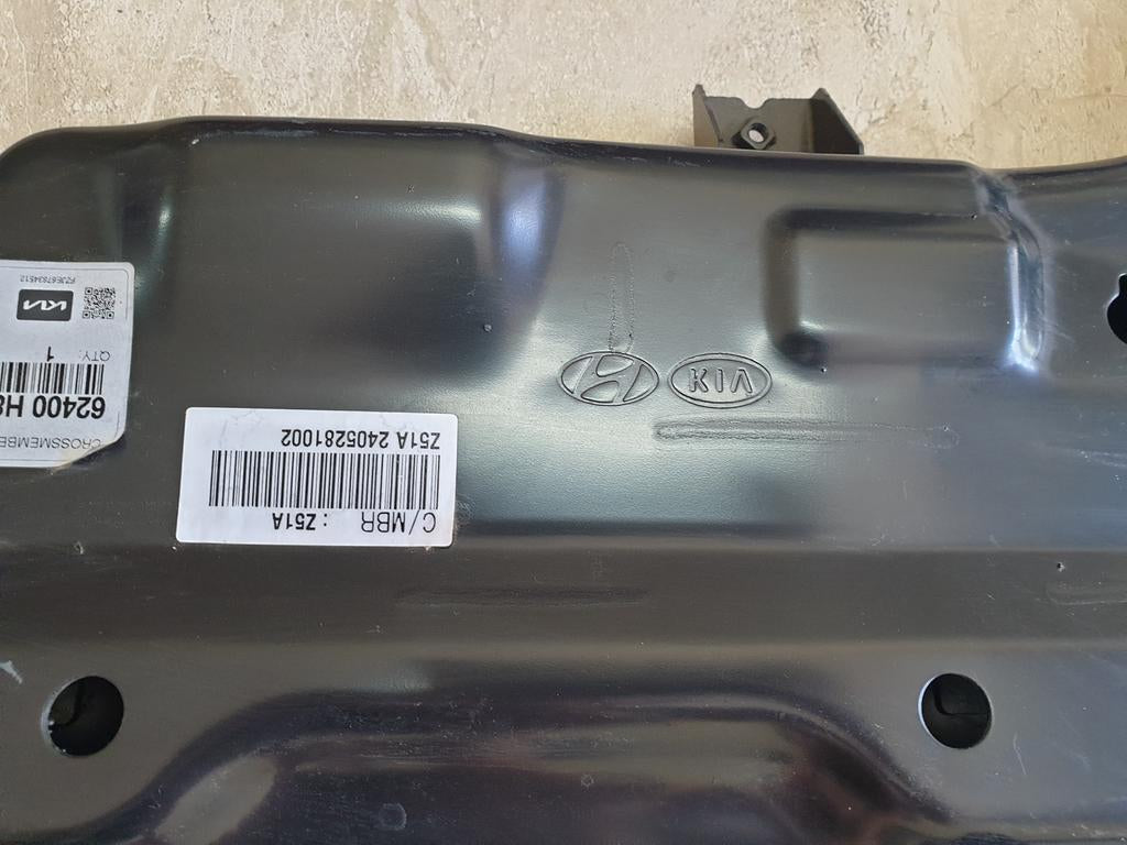Original New KIA Rio IV Front Engine Carrier Support Subframe