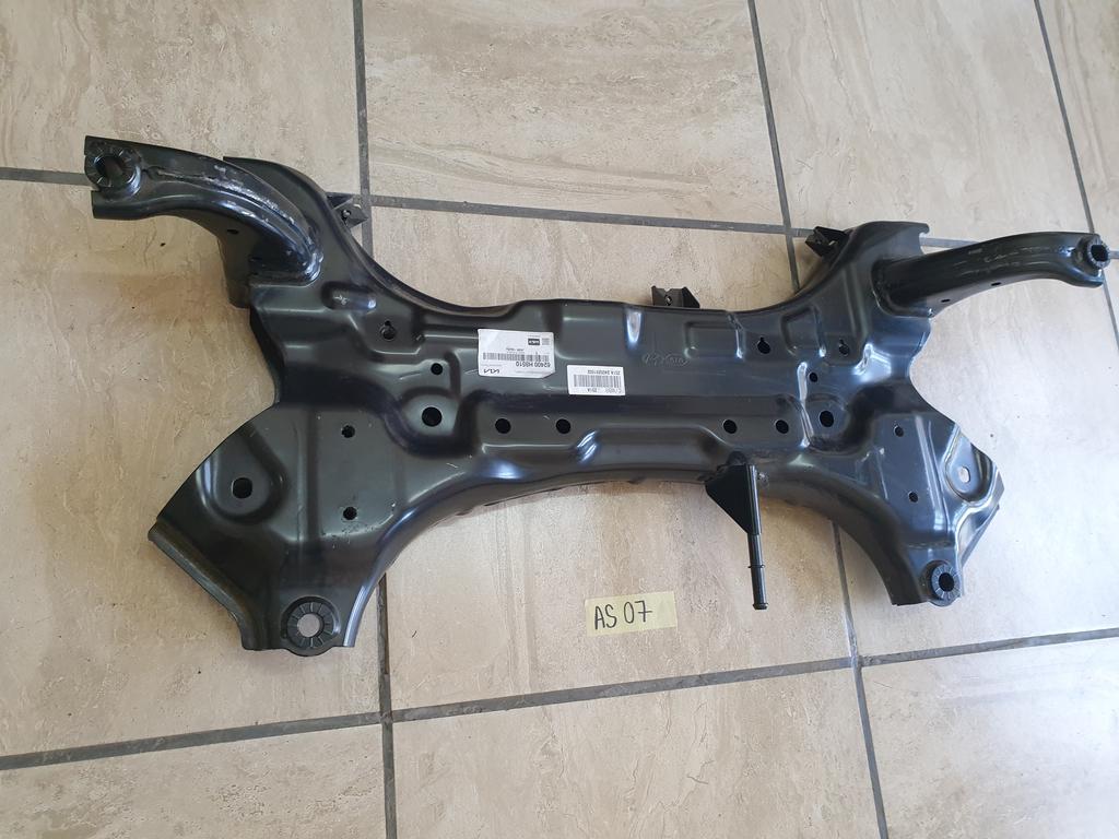 Original New KIA Rio IV Front Engine Carrier Support Subframe