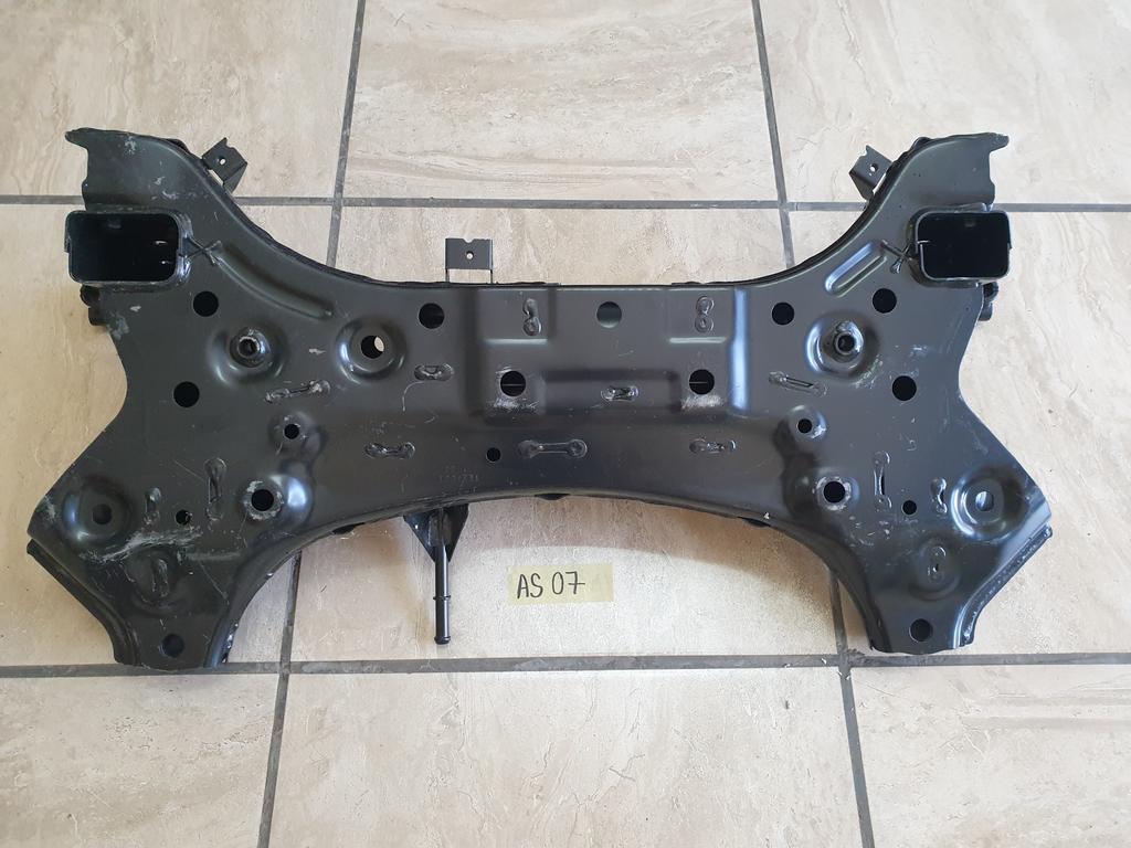 Original New KIA Rio IV Front Engine Carrier Support Subframe