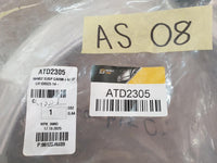 Land Rover Aftermarket Range Rover Left Front Upper Control Arm