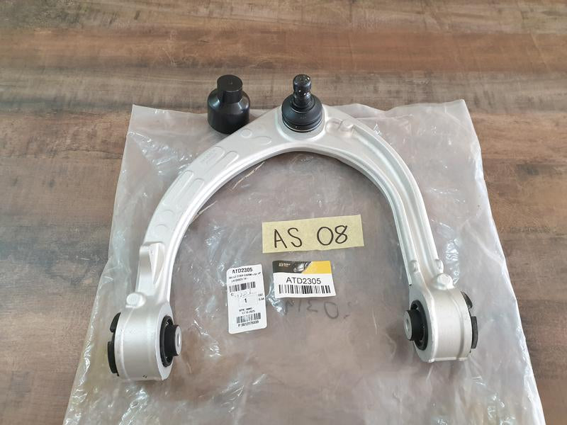 Land Rover Aftermarket Range Rover Left Front Upper Control Arm