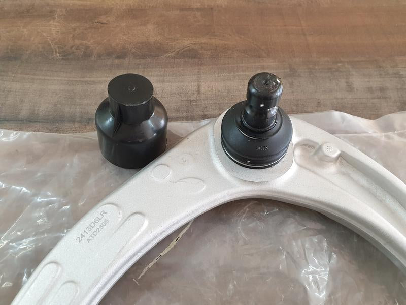 Land Rover Aftermarket Range Rover Left Front Upper Control Arm