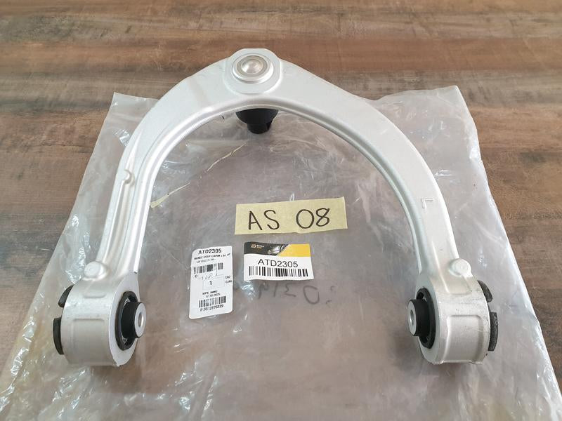 Land Rover Aftermarket Range Rover Left Front Upper Control Arm