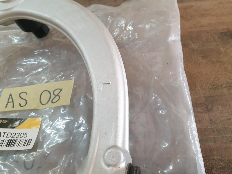 Land Rover Aftermarket Range Rover Left Front Upper Control Arm