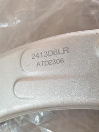 Land Rover Aftermarket Range Rover Right Front Upper Control Arm