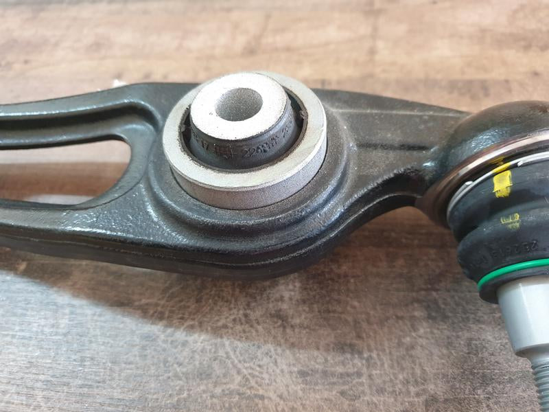 Original New Land Rover Range Rover Left Front Lower Rear Control Arm