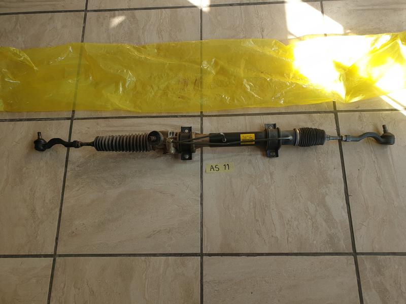 Original Used Kia K2700 Steering Rack