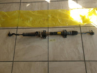 Original Used Kia K2700 Steering Rack