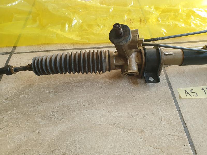 Original Used Kia K2700 Steering Rack