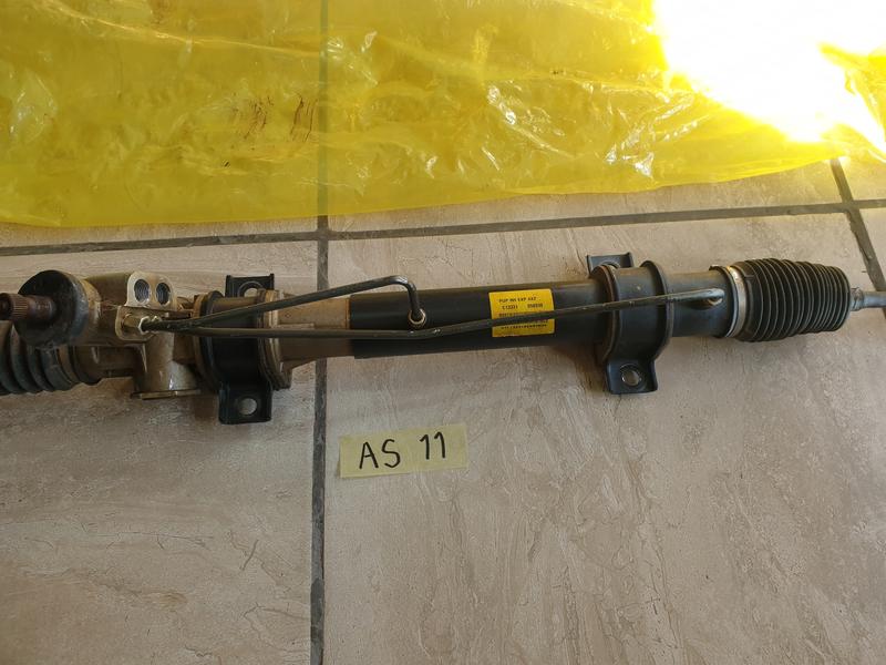 Original Used Kia K2700 Steering Rack