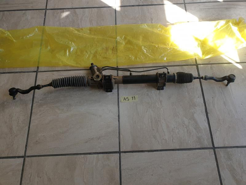 Original Used Kia K2700 Steering Rack