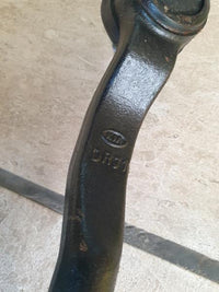 Original Used Kia K2700 Steering Rack