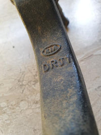 Original Used Kia K2700 Steering Rack