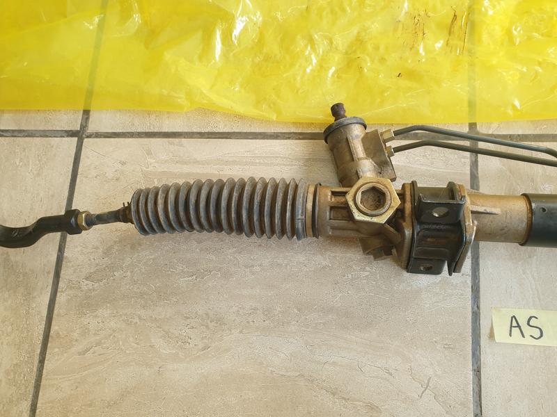 Original Used Kia K2700 Steering Rack
