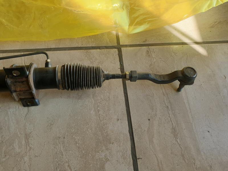 Original Used Kia K2700 Steering Rack