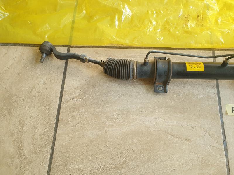 Original Used Kia K2700 Steering Rack