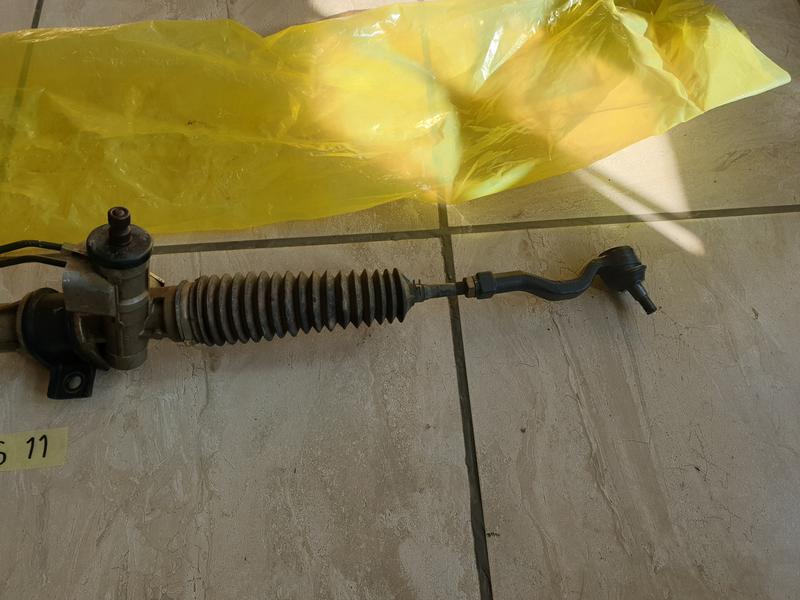 Original Used Kia K2700 Steering Rack