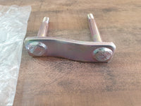 Original New Isuzu D-Max Rear Spring Bracket U-Bolt Hanger
