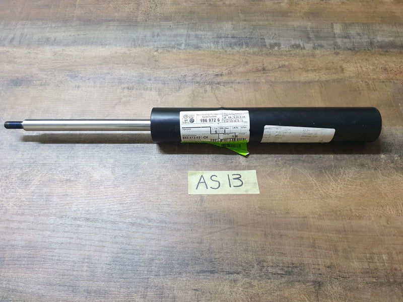 Original New Audi A4 Front Gas Suspension Shock Absorber