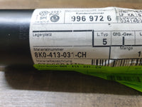 Original New Audi A4 Front Gas Suspension Shock Absorber