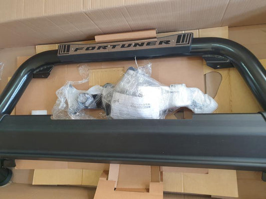 Original New Toyota Fortuner Bullbar