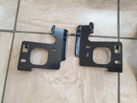 Original New Toyota Fortuner Bullbar