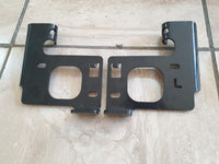 Original New Toyota Fortuner Bullbar