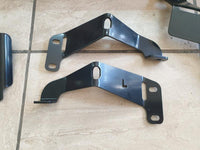 Original New Toyota Fortuner Bullbar