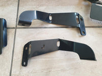 Original New Toyota Fortuner Bullbar