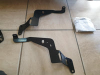 Original New Toyota Fortuner Bullbar
