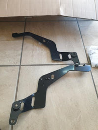 Original New Toyota Fortuner Bullbar