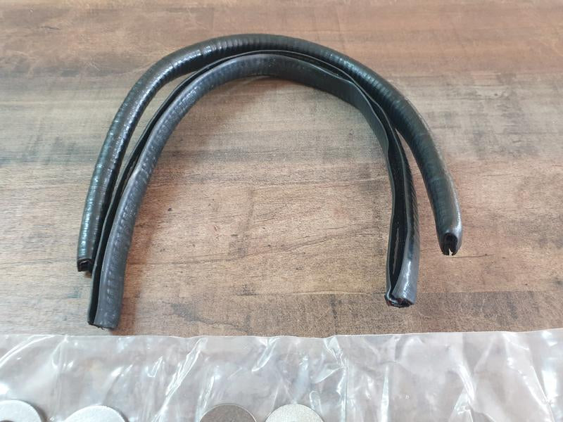 Original New Toyota Fortuner Bullbar