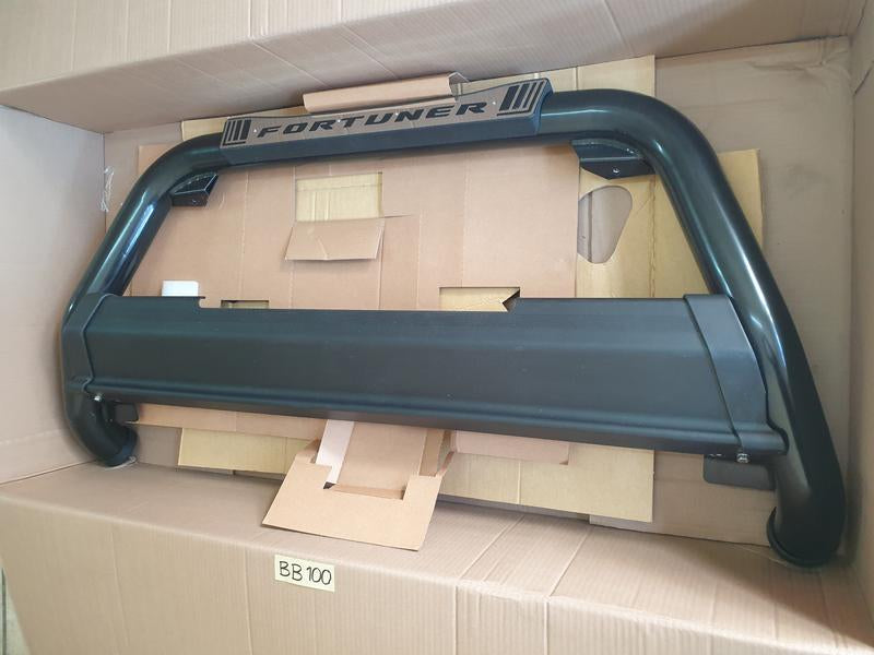 Original New Toyota Fortuner Bullbar