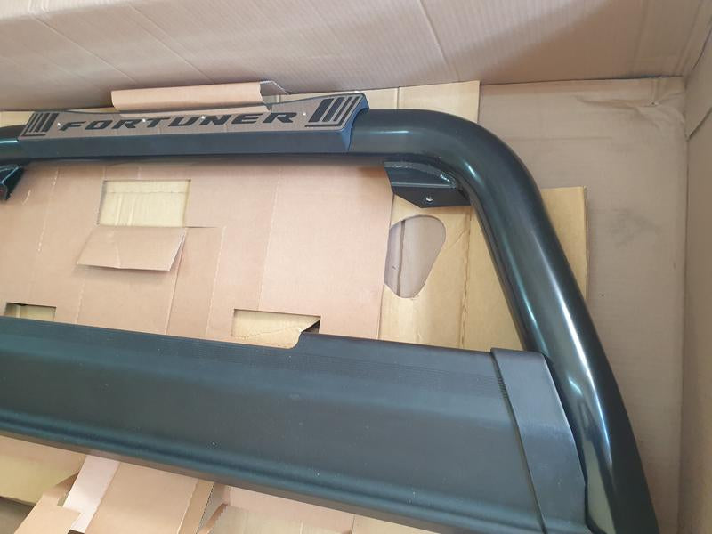 Original New Toyota Fortuner Bullbar