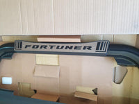 Original New Toyota Fortuner Bullbar